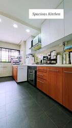 Blk 167 Bishan Street 13 (Bishan), HDB 4 Rooms #553910911
